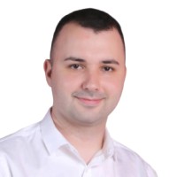 Mile Kostoski Profile Picture